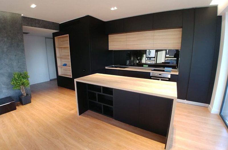 Apartament 3 camere Iancu Nicolae, de la dezvoltator, comision 0% - Poză 4