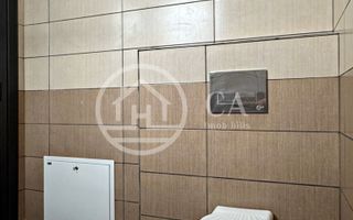 Apartament de închiriat cu 3 camere în AES Residence, Oradea - Poză 11