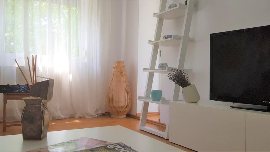 Apartament modern | Aviatiei | Aurel Vlaicu - Poză 2