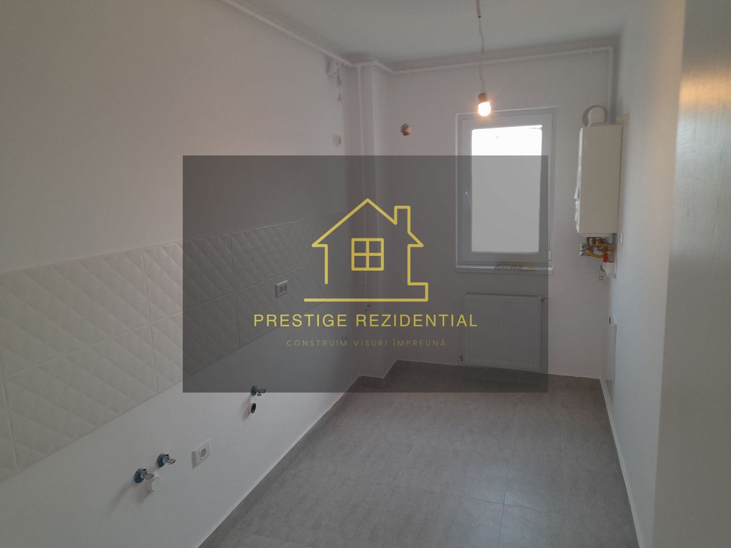 Apartamen 3 Cam,Finalizat,Parcare Inclusa,Titan-Ozana - Poză 6