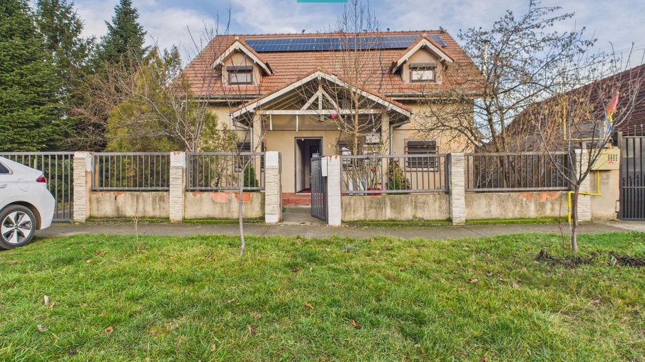 Două locuințe individuale pe 512 mp –  in GIROC - Poză 32