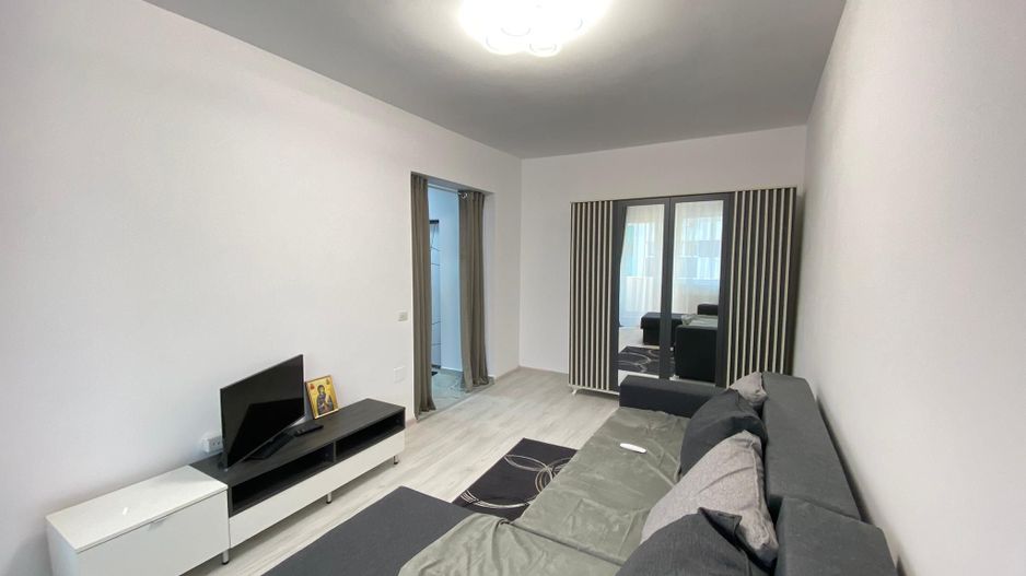 De inchiriat apartament de 2 camere zona Militarii/Parcare inclusa MD1 - Poză 3