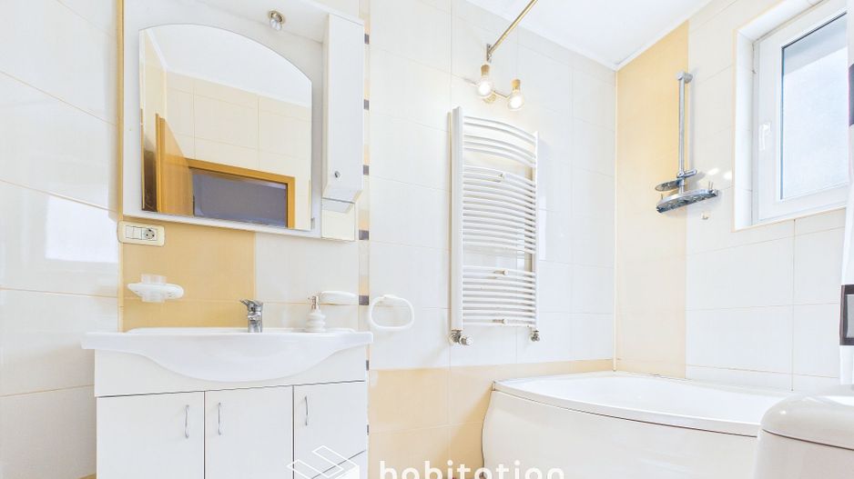 Apartament 3 camere, 90 mp, la 5 minute de Iulius Town și Unirii - Poză 20