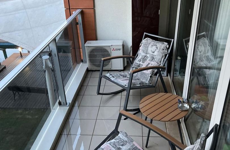 InCity Residence || 3 Camere  Lux || Parcare subterana inclusa in pret || - Poză 19