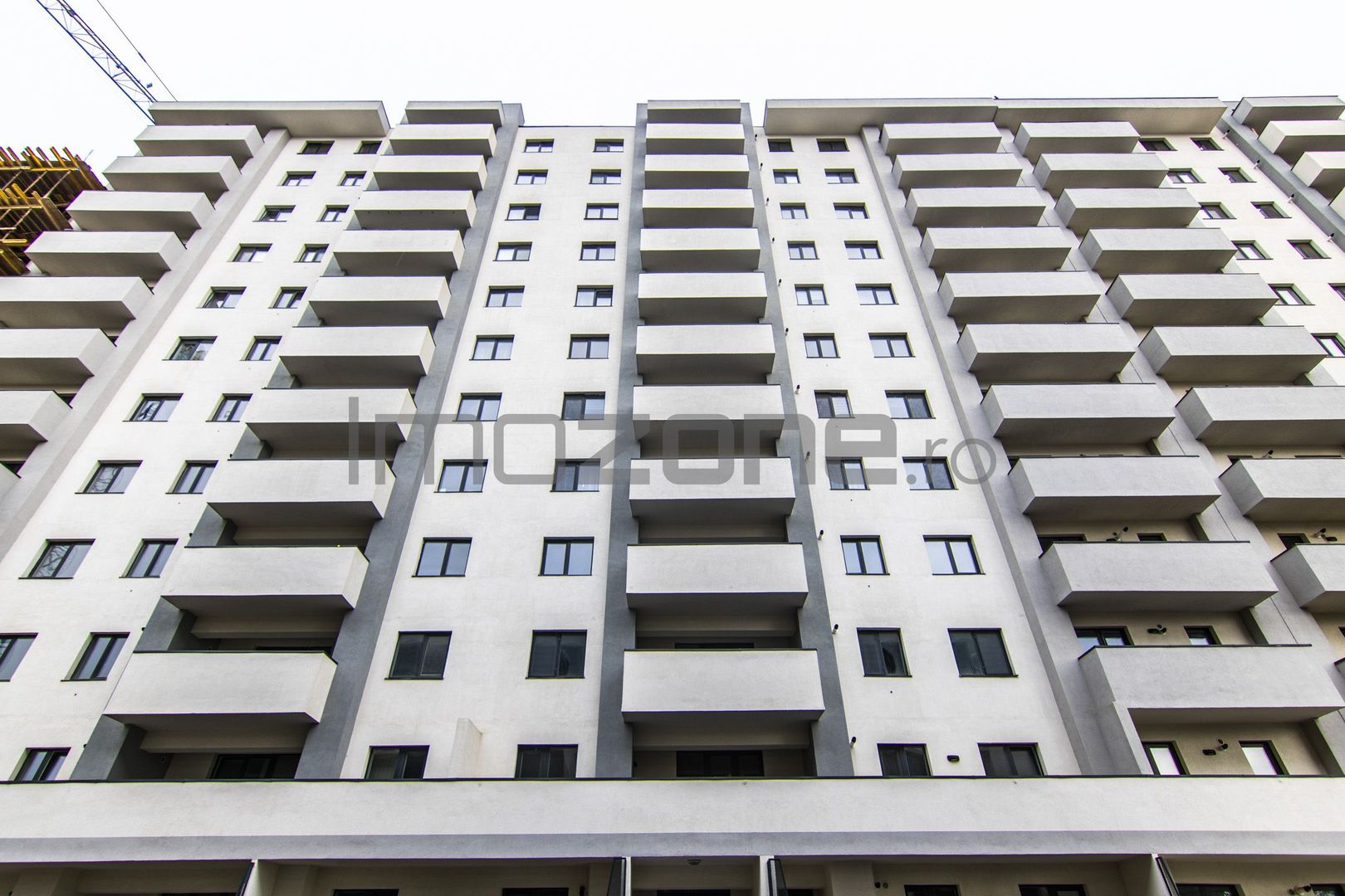 Garsoniera De Inchiriat | langa Metrou | Iuliu Maniu | Mobilata si Utilata - Poză 46