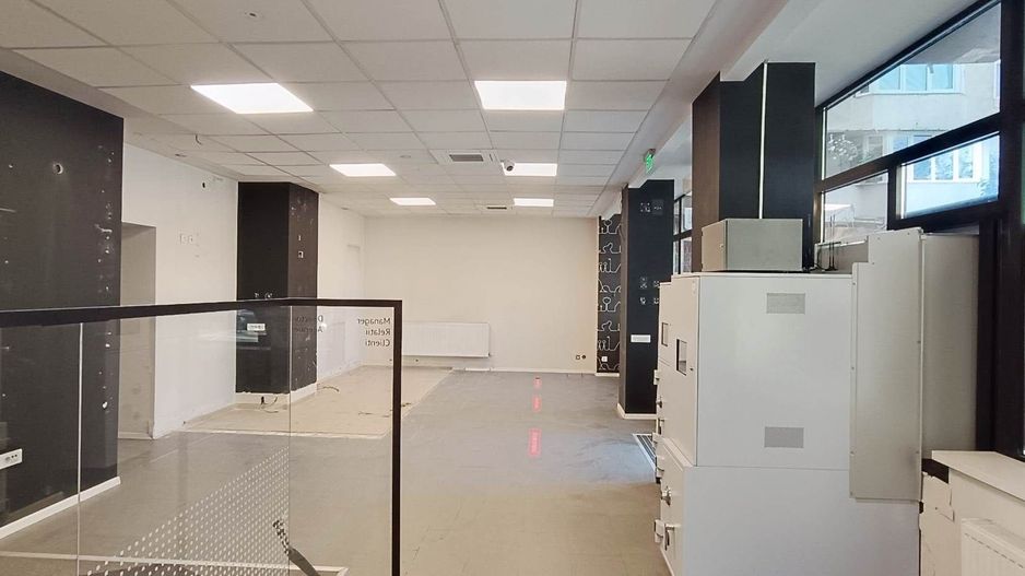 Spatiu comercial -85mp-Harmanului - Poză 5
