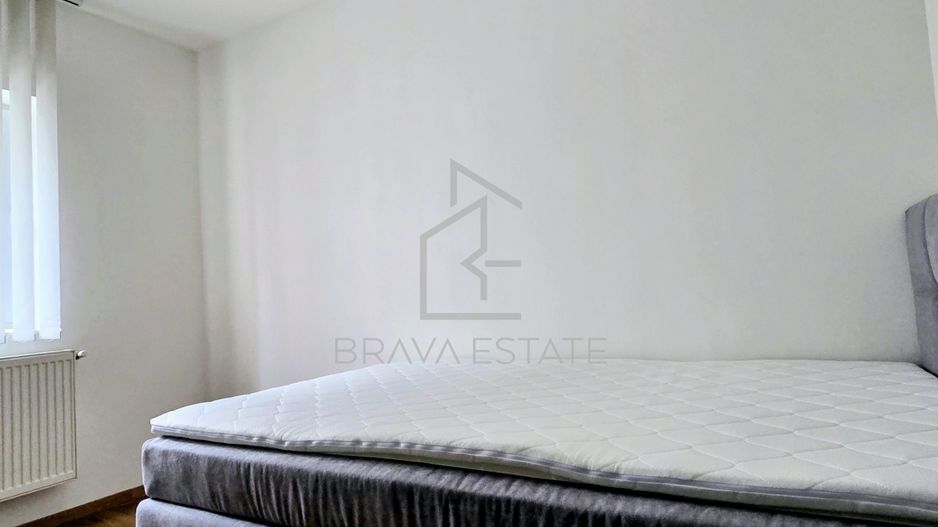 Apartament de închiriat, 40 mp, 2 camere, zona Eroilor, Floresti - Poză 2