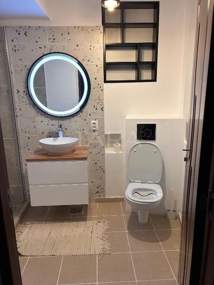 Apartament cochet, clădire interbelica, ultracentral, investitie. - Poză 10