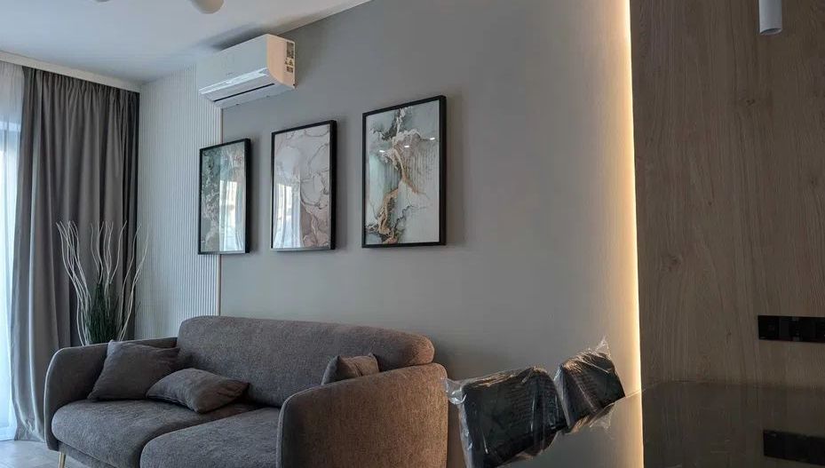 Apartament 2 camere, Complex Parcului 20, Expozitiei, Herastrau - Poză 1