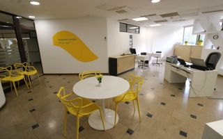 Spatiu comercial 104m, langa Iulius Mall. - Poză 4