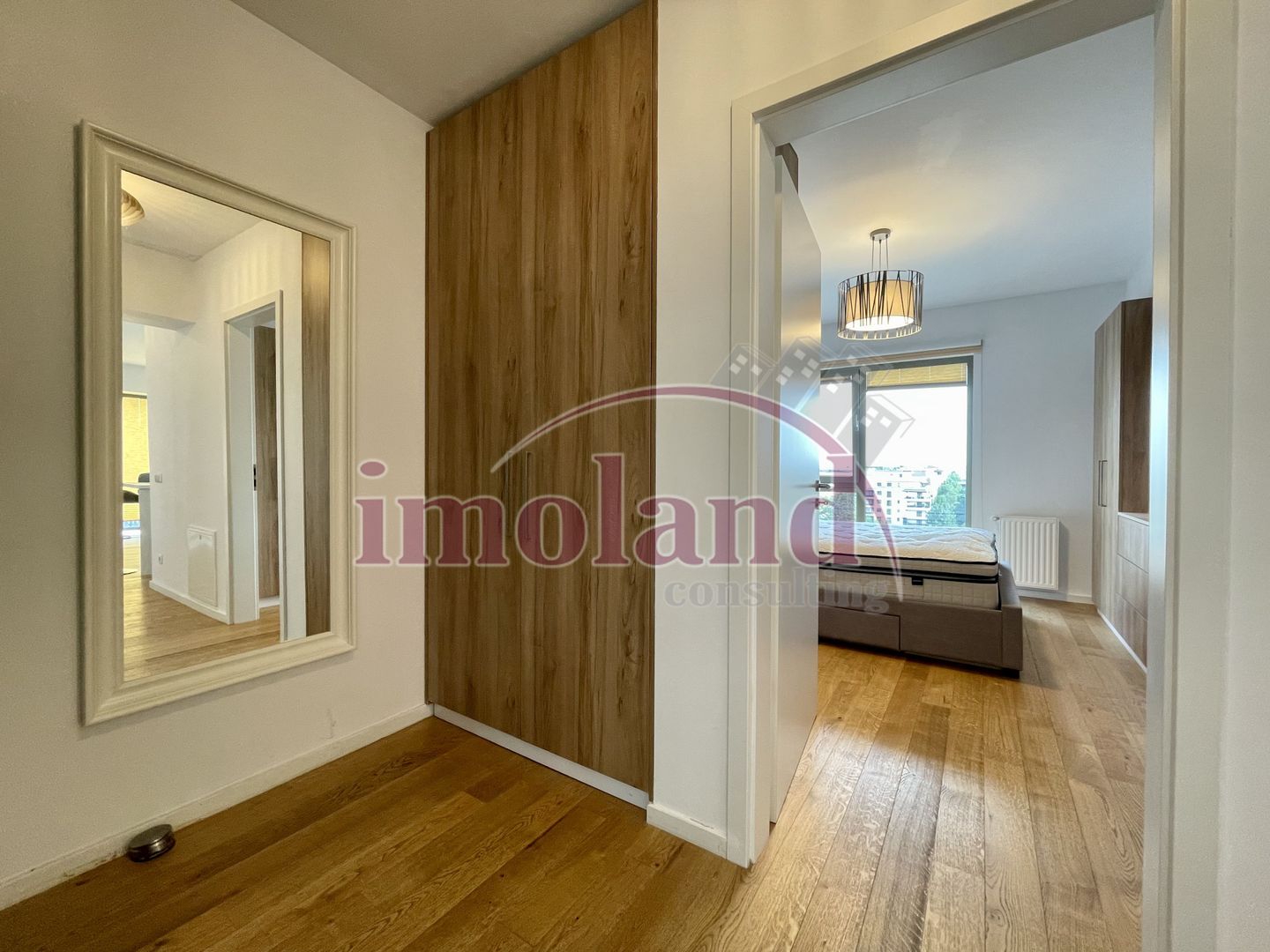 Inchiriere 2 camere | parcare subterana | Aviației | parc Herăstrău - Poză 11