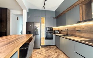Alliance Vilas | Parter | 4 camere | 2 bai | Teren 450mp - Poză 8