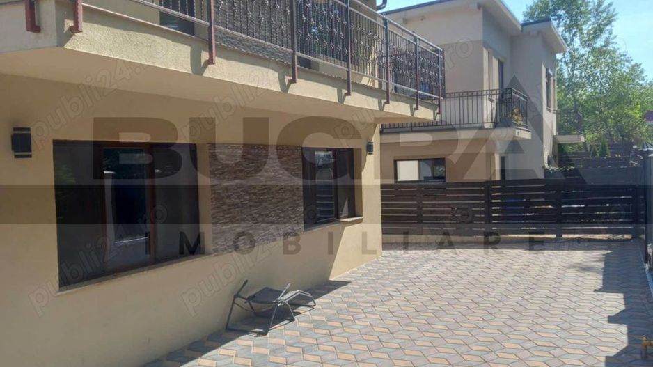 Casa de vanzare / inchiriat, Manastur - Poză 1