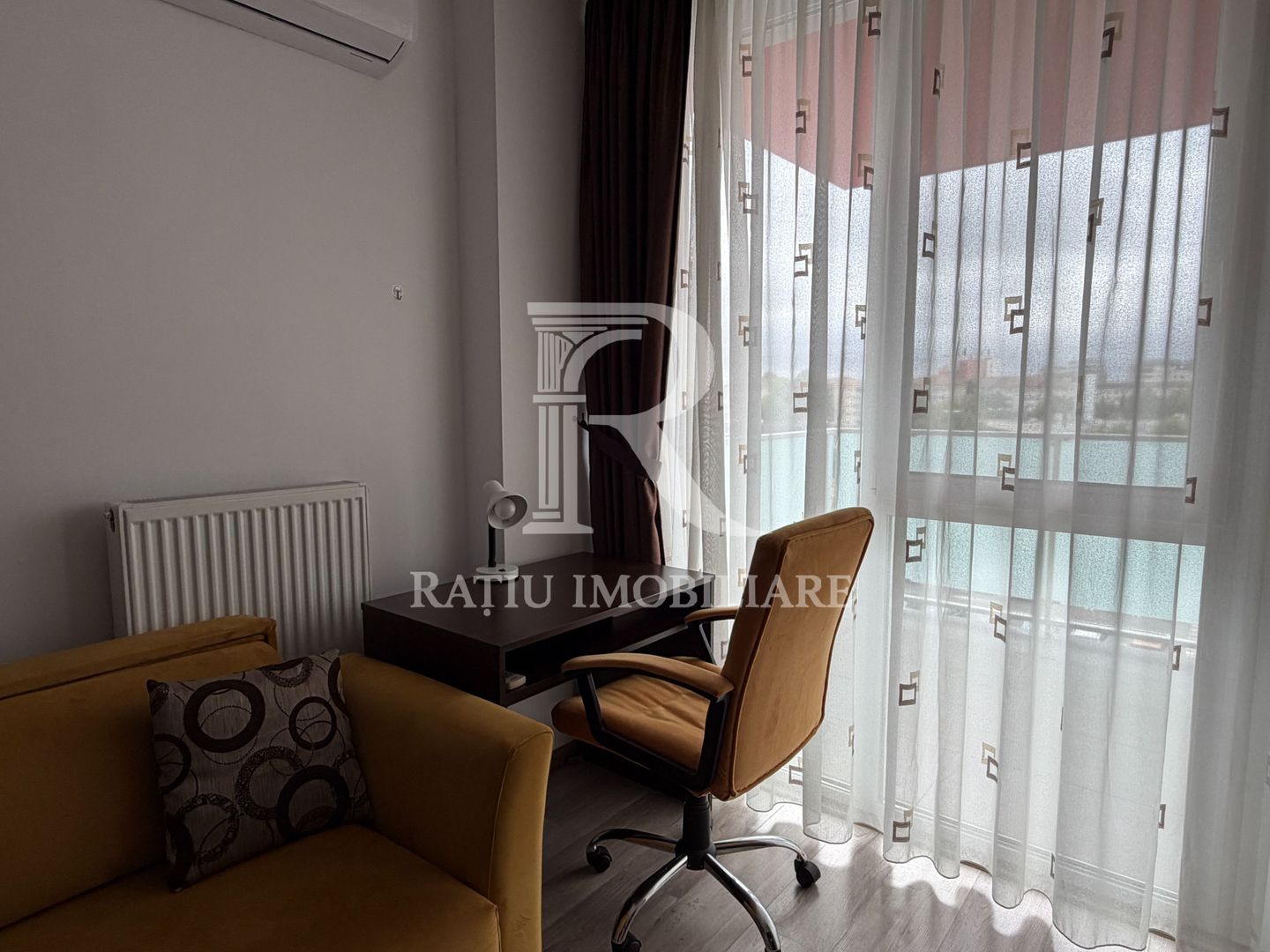 Apartament 2 camere ARED | Loc de parcare acoperit | Oradea - Poză 4
