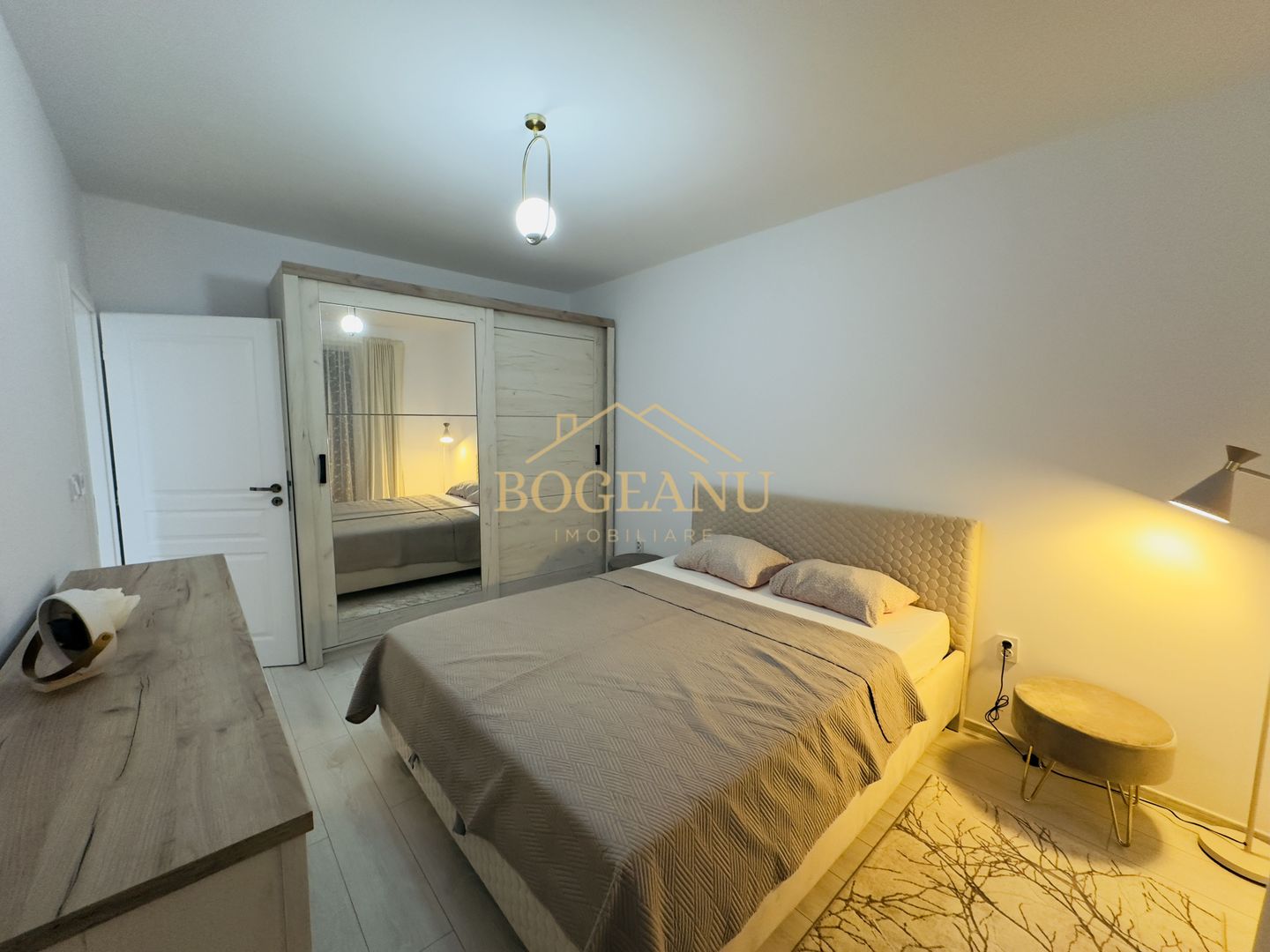 BG32-Casa Moderna 3 camere-Giroc - Poză 3