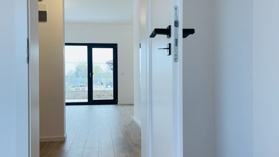 Duplex Ultramodern, impecabil executat | 4 dormitoare & 2 terase - Poză 23