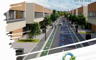 Vila 4 camere, Comuna Berceni, eficienta energetic, P+1E - Poză 39