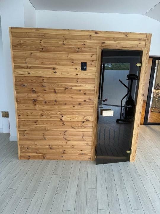 Casă / Vilă cu 5 camere în Pipera, Bucuresti - Poză 5