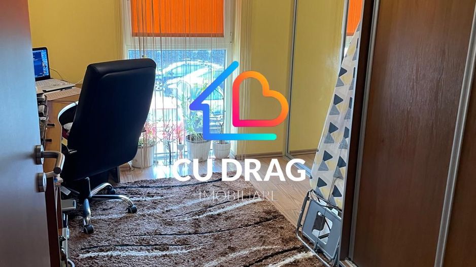 Casă cochetă pe Str. Ogorului – 100 mp utili, construcție CONA ,mobilat si utilata - Poză 11