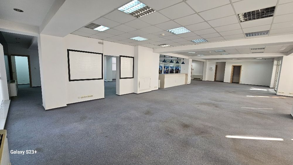 Spatii Birouri Cladire Noua - Poză 4