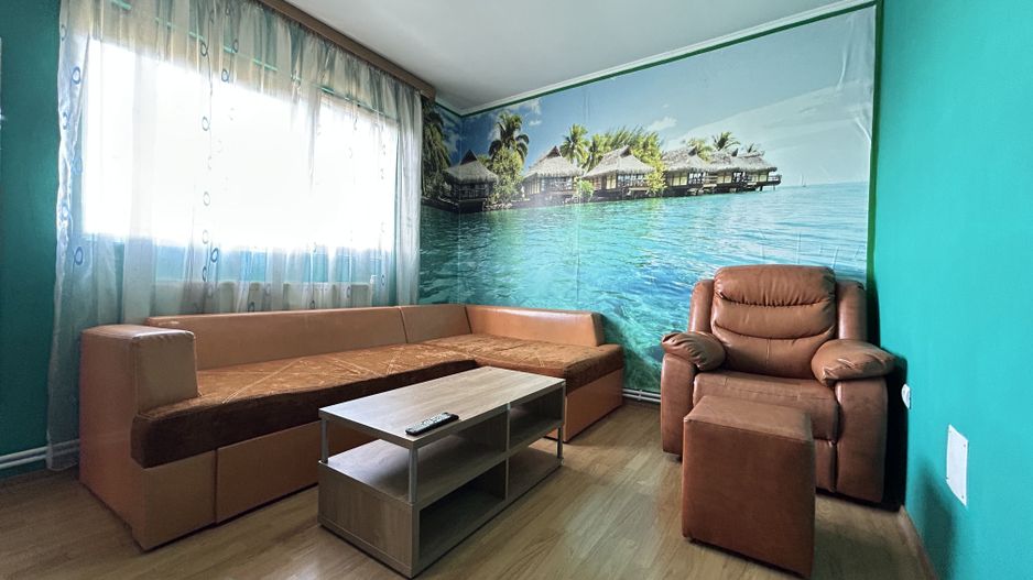 Garsoniera 26 mp Inel II Scoala nr. 39 - Poză 2