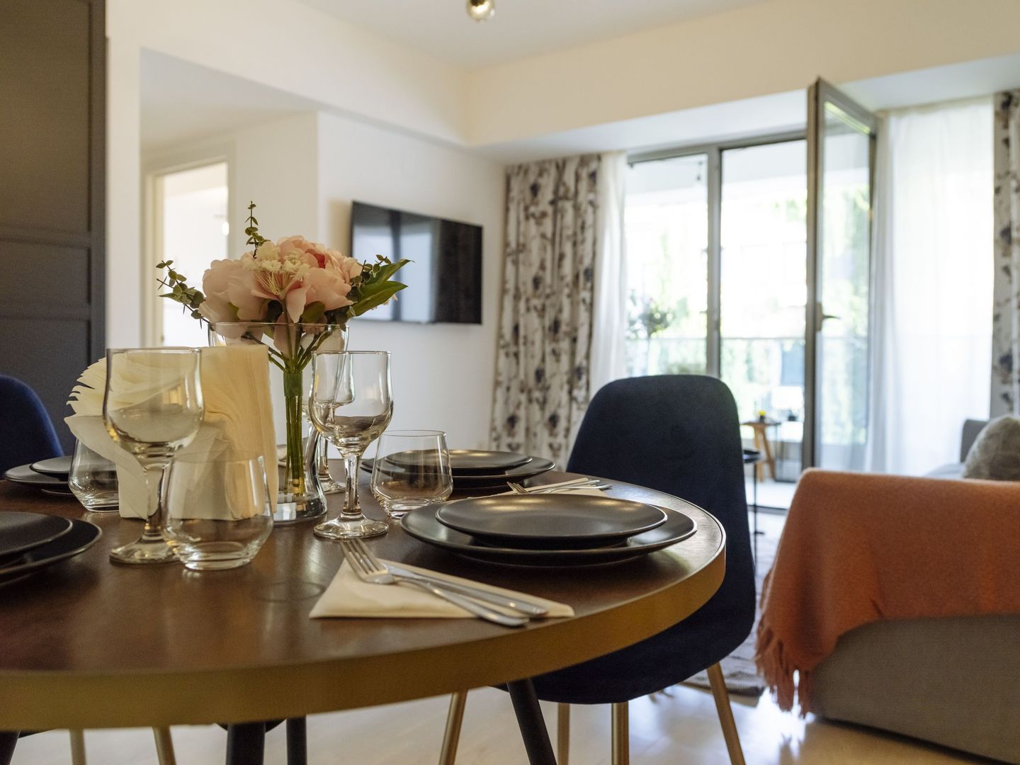 COMISION 0% - CALEA VICTORIEI - BLOC NOU 2021 - 2 CAMERE - Poză 5