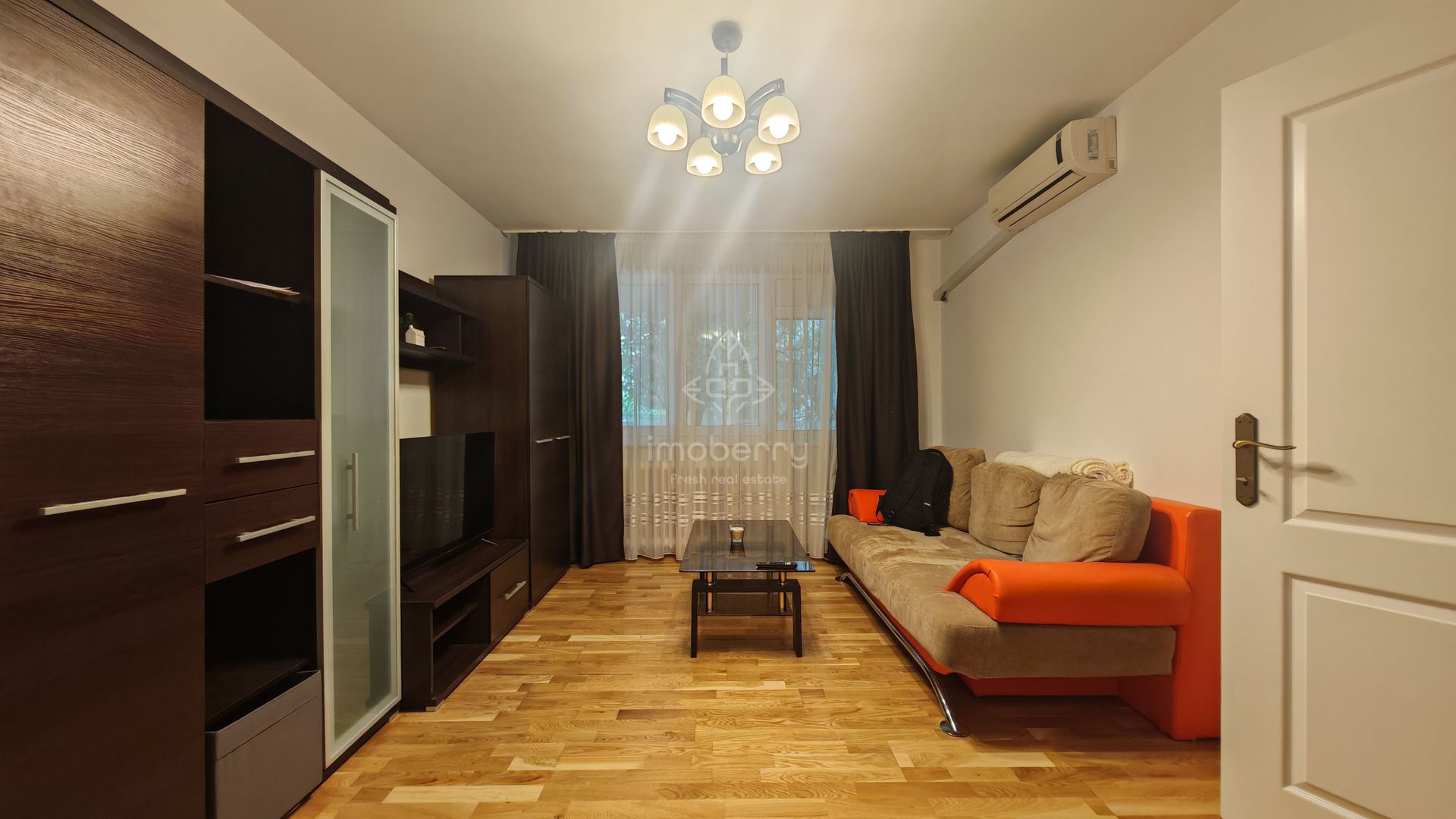 Inchiriere apartament doua camere, Oltenitei, Berceni, Sun Plaza, metrou - Poză 2