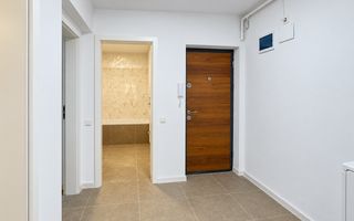 Bragadiru, Strada Diamantului - Ap 2 camere mobilat, curte proprie - Poză 8