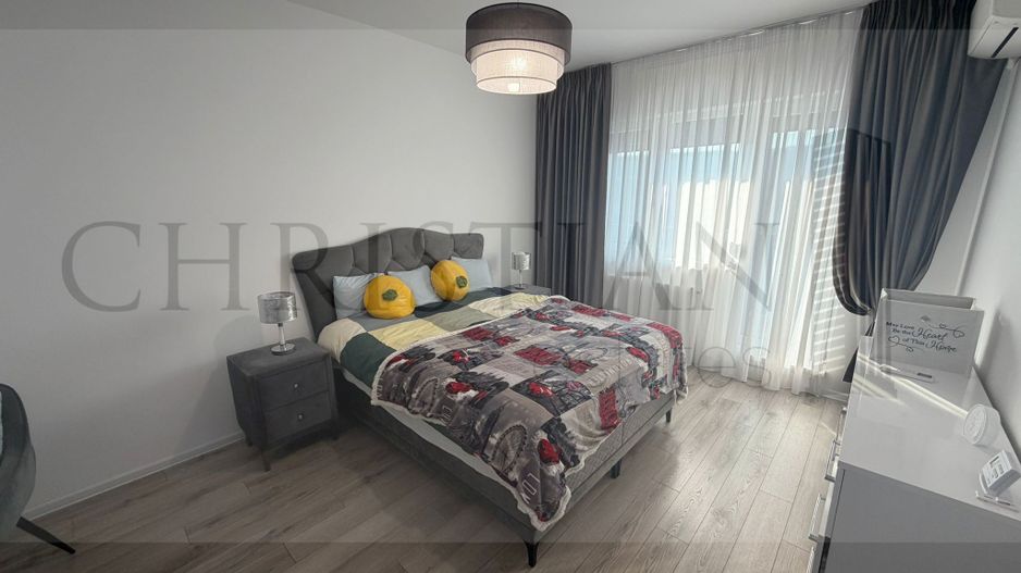 Garsoniera Premium - Grozavesti - Regie Residence Faza 2 - Poză 2