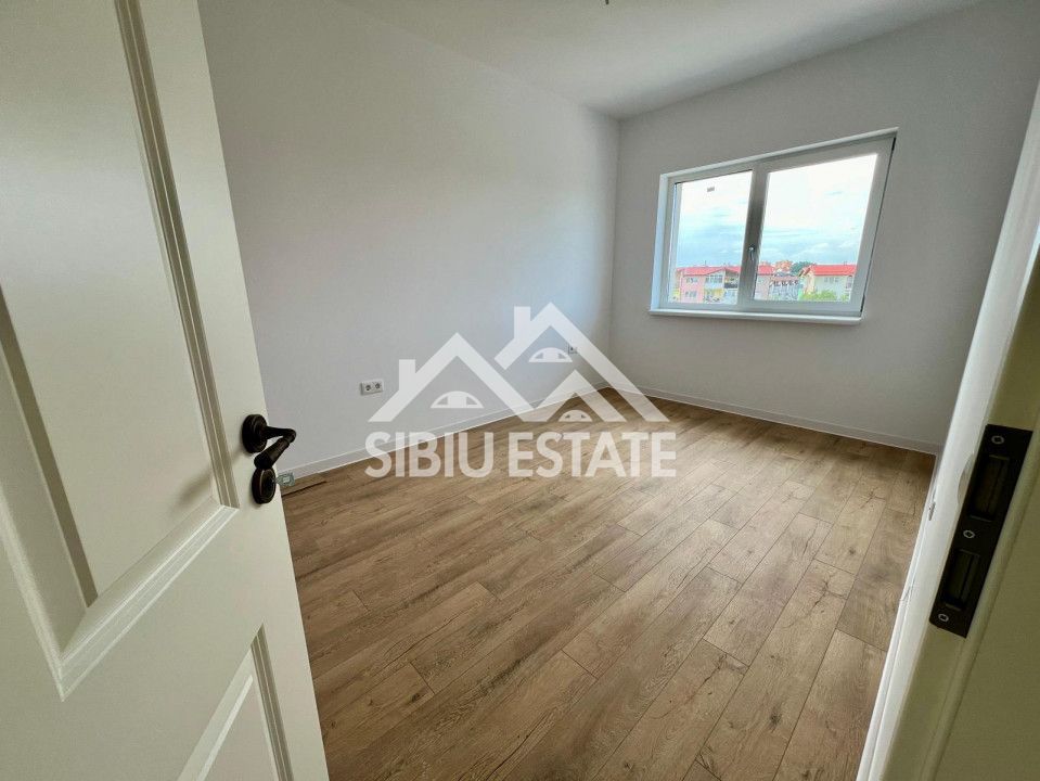 Apartament  2 camere, zona Brana, Selimbar,SIbiu - Poză 1