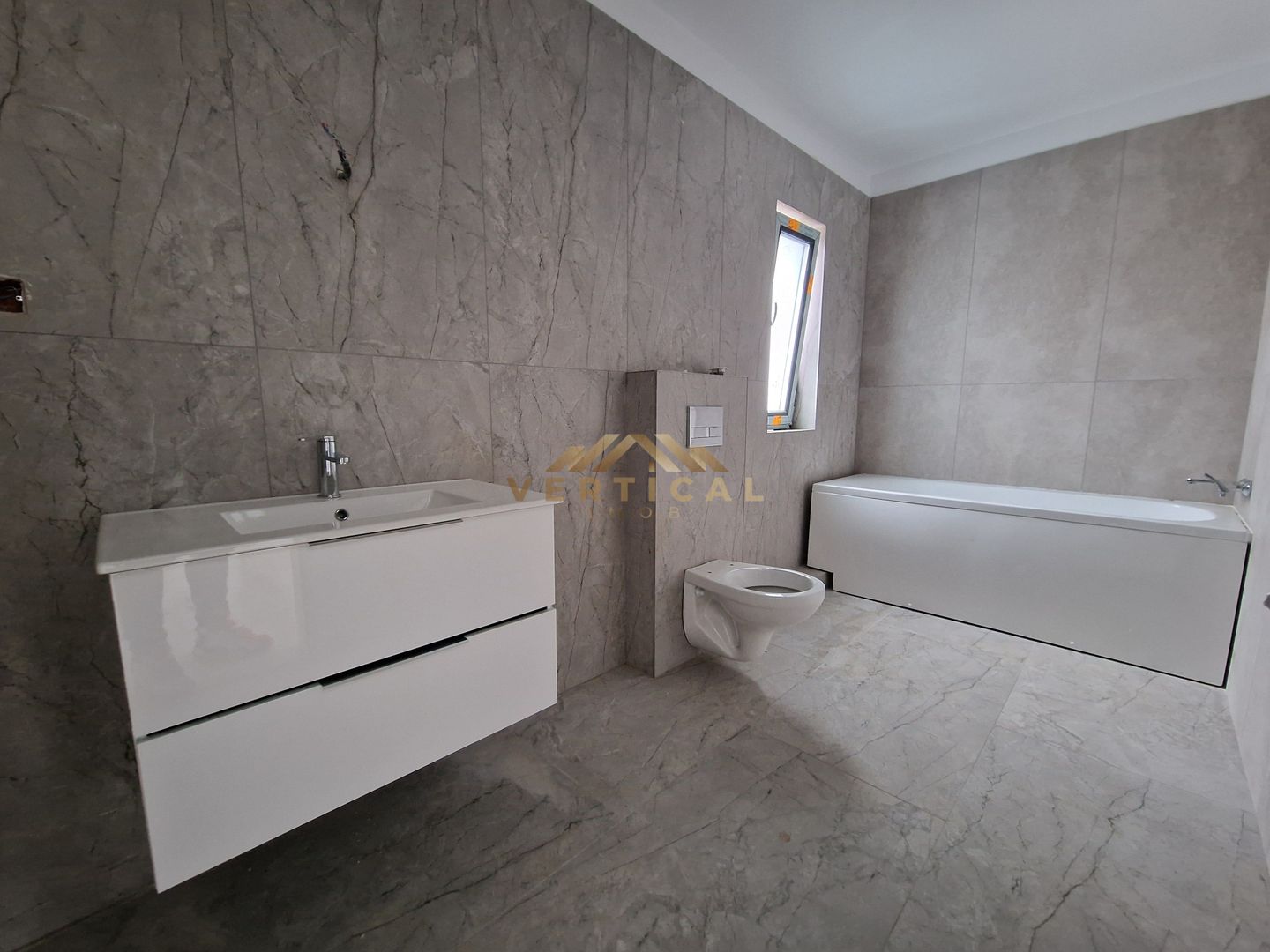 Vila perfecta! 4 Camere, 3 Bai, 115mp utili, Berceni Centru - Poză 6