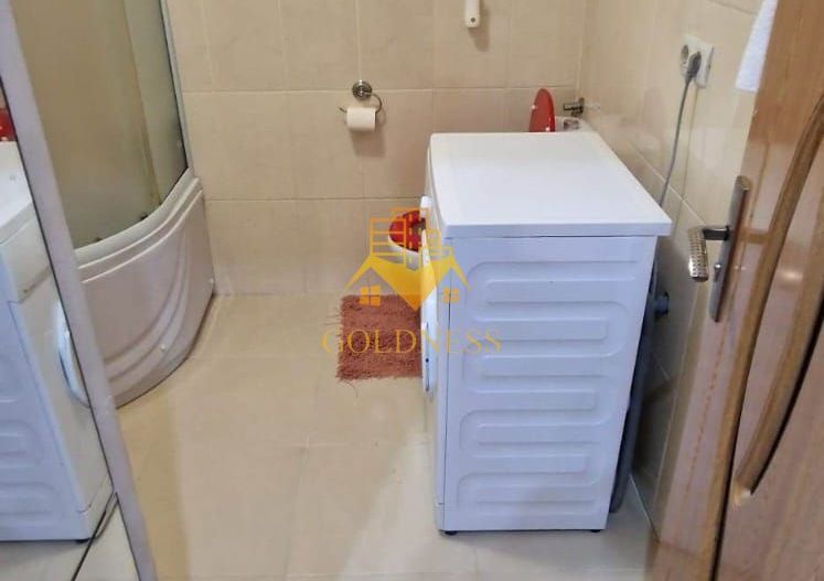 2 camere, modern, bloc nou, Iris Oasului 86-90 Zona Revo, Auchan, LIDL - Poză 5