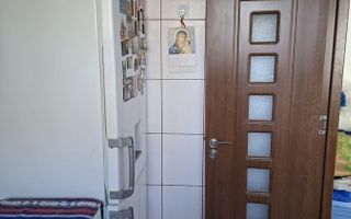 Vanzare Apartament 2 camere ingrijit, etaj 8/10, aer conditionat, Drumul Taberei - Poză 8