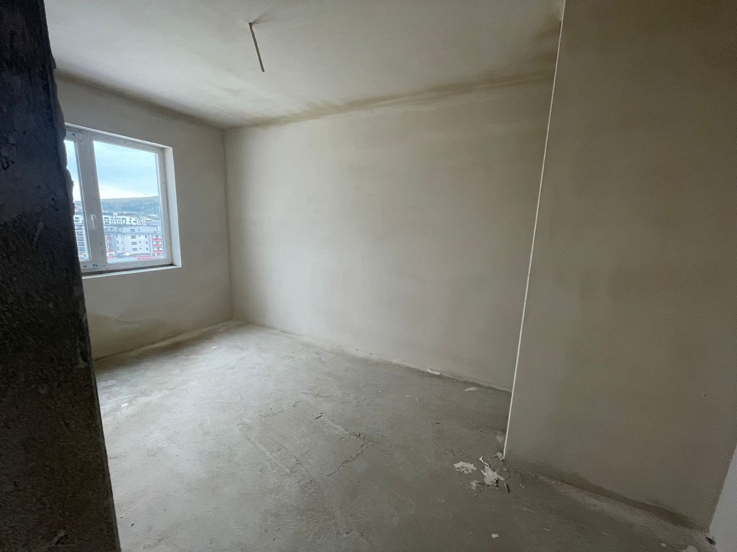 Apartament 3 Camere De Vanzare | Semifinisat | Vivo | Avram Iancu - Poză 3