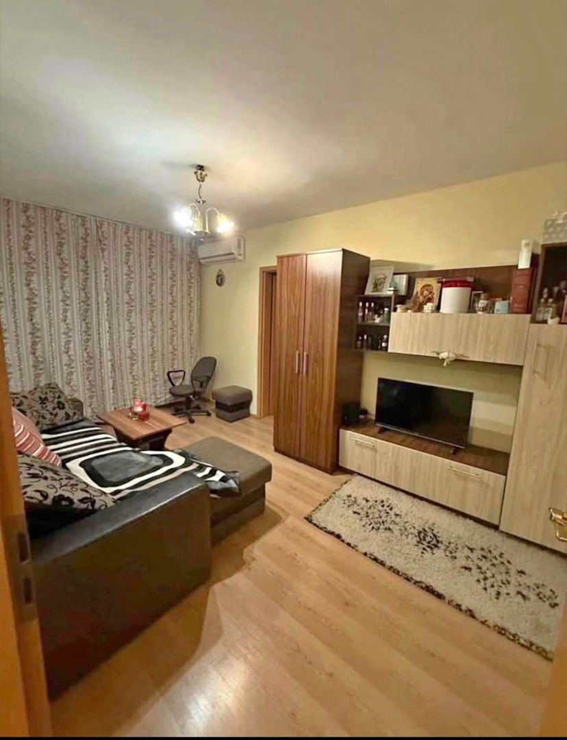 Apartament 2 camere-ZONA DACIA-CIRCUMVALATIUNII - Poză 1