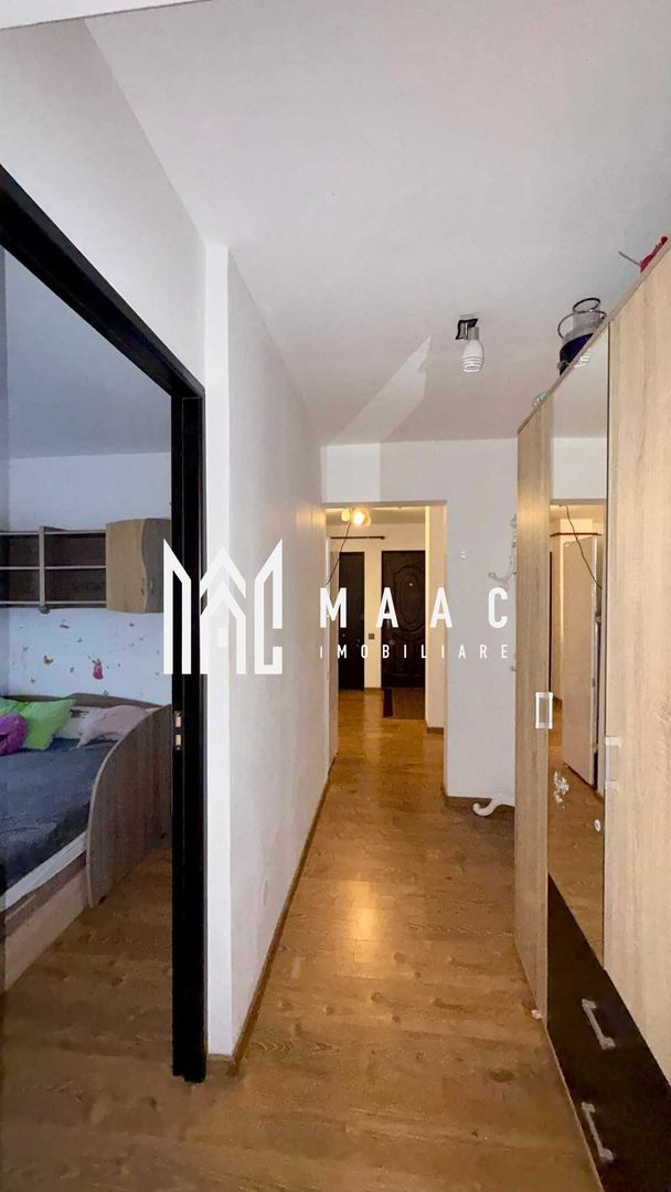 Vand apartament 3 camere - Schiță 2