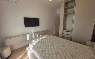 2 camere | PIPERA | TERASĂ 11 MP | MOBILAT MODERN | Vedere libera - Poză 10