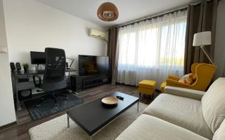 Apartament Ion Campineanu // Cismigiu - Poză 2