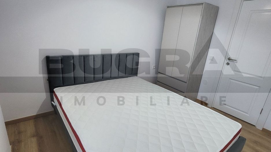 Apartament de 3 camere, 47mp, parcare subtarana, Beta Residence - Poză 4