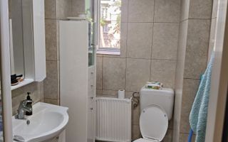 Apartament 2 camere Sagului la parter cu centrala - Poză 8