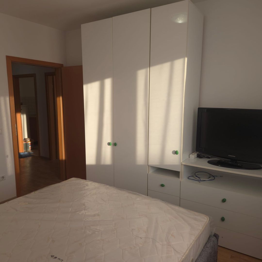 Apartament  2 camera zona Avangarden - Poză 9