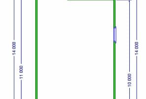 De vanzare casa individuala 13 Septembrie vis-a-vis de Marriott - Poză 8