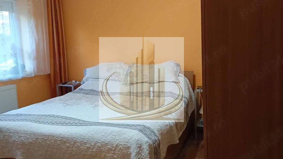 3 Camere Decomandat, 2 bai | Parter | Zona Soarelui – Parcul Pădurice - Poză 1