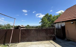 Casa cocheta, renovata, mobilata, teren generos, la sat, COMISION 0 - Poză 8