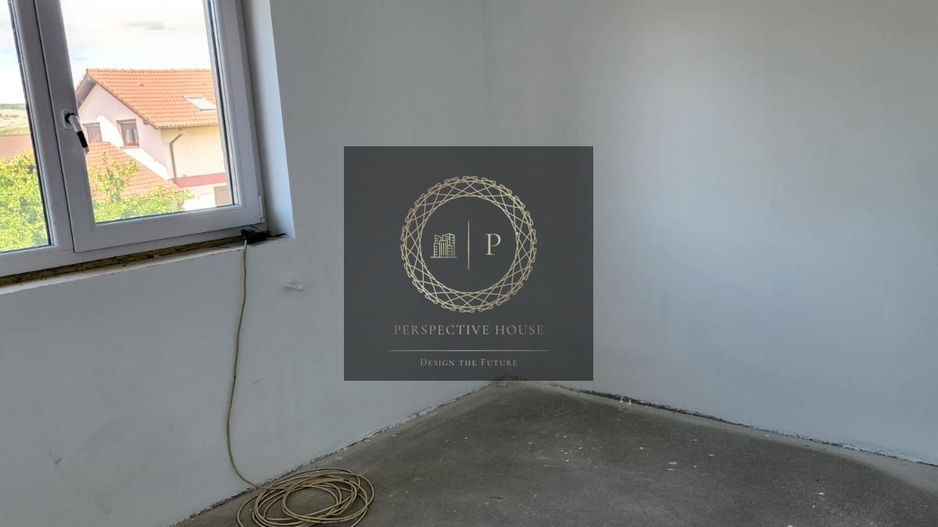 Casa Individuala-spatioasa in Orizont - Poză 7