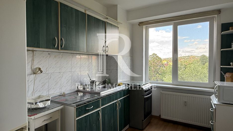 Apartament cu 2 camere de închiriat | Dacia | Oradea - Poză 7