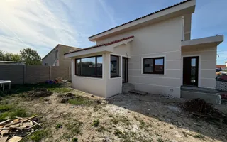 Bazosul Nou-Dupelx-Predare la Cheie - Poză 11