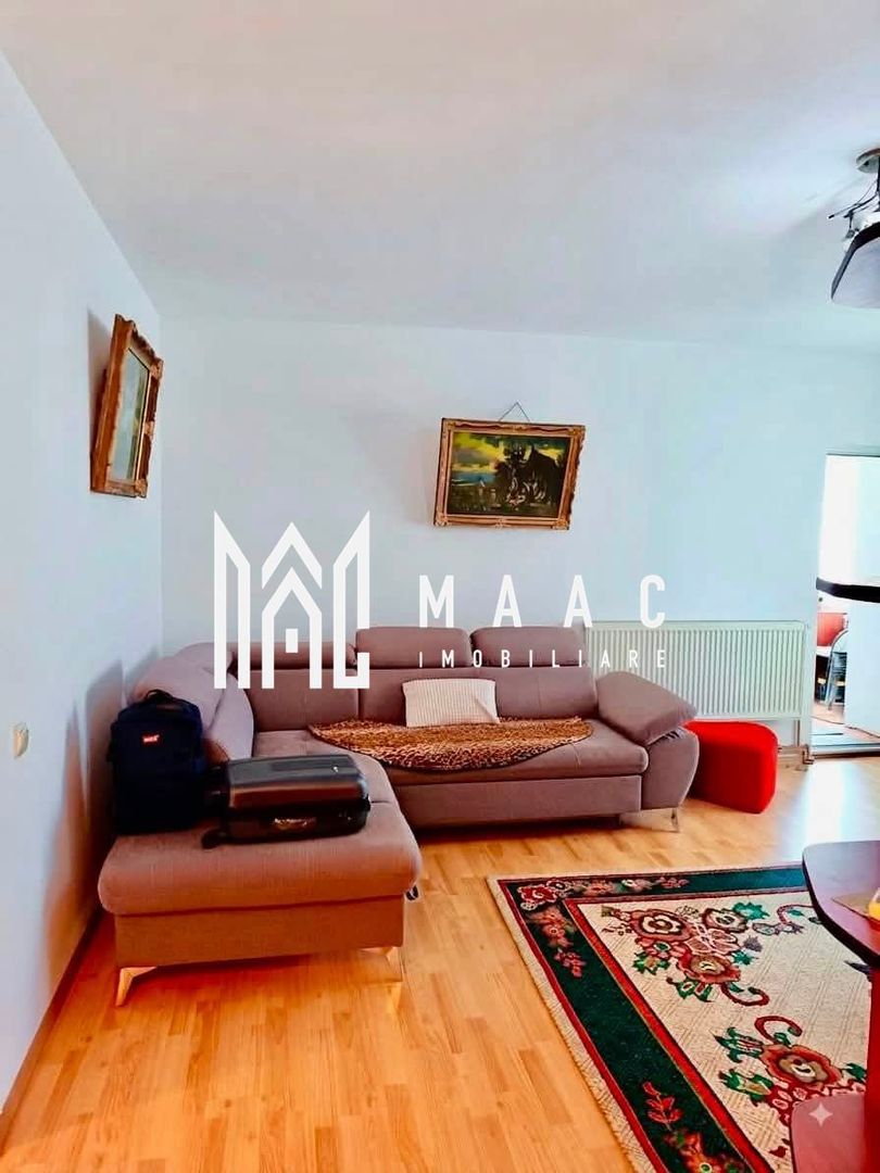Apartament 2 camere de vânzare | Râmnicu Vâlcea, Central | 55 mp - Poză 7