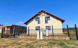 Duplex cu 4 camere, terasă și logie | Timișoara, Plopi | 172.000 € - Poză 1