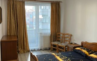 2 camere, etaj 2, mobilat - utilat, 6 minute metrou Grozavesti, Bloc nou - Poză 6